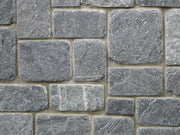 Thin Cobble Veneer (Sample)